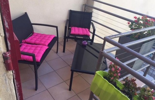 Chateauneuf-du-Pape Bed & Breakfast | L'AMARILYS chambre d'hôte