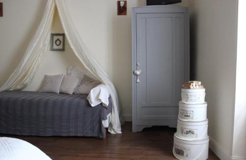 Chavagnes Bed & Breakfast | L'Ancienne Boulangerie