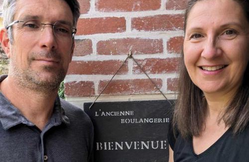 Chavagnes Bed & Breakfast | L'Ancienne Boulangerie