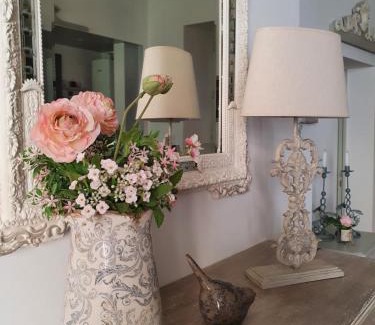 Sarlat-la-Caneda Historic Center Apartment | L'appart d'à coté 1 chambre