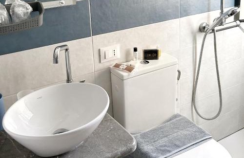 Agnone House | L' APPARTAMENTO sul MARE