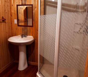 Tadoussac House | l'appartement