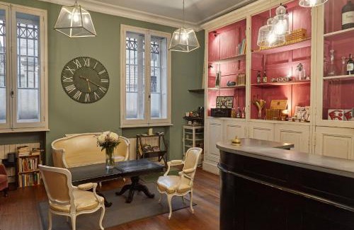 Bordeaux City Centre Apartment | L'Apparthôtel Particulier Bordeaux