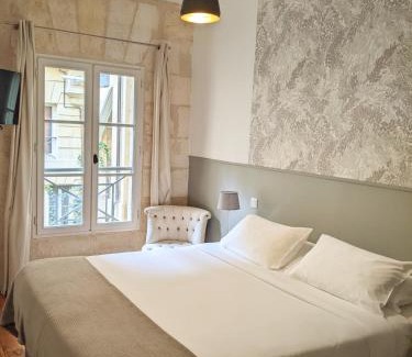 Bordeaux City Centre Apartment | L'Apparthôtel Particulier Bordeaux