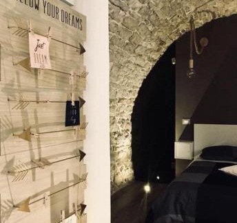 Casamassima House | L'Archasetta civico 5 mini appartamento