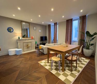 Gap Apartment | L'Arlequin 4 personnes - Parking - WiFi