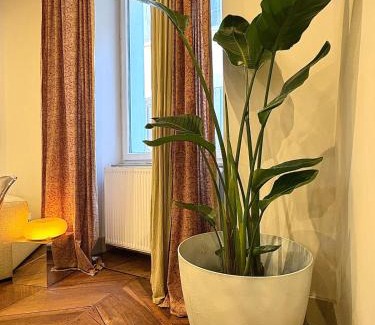 Gap Apartment | L'Arlequin 4 personnes - Parking - WiFi