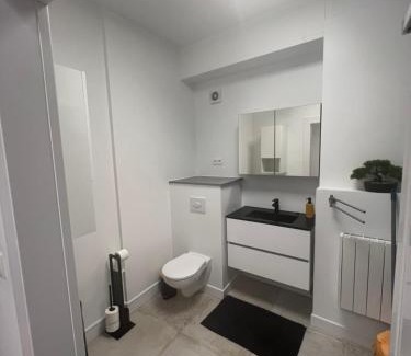 Olloy-sur-Viroin Apartment | L'Arsenal studio