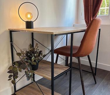 Valence Apartment | L'Arty - Parking sur place