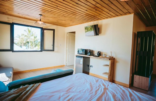 Sainte-Anne Apartment | L'Auberge Créole