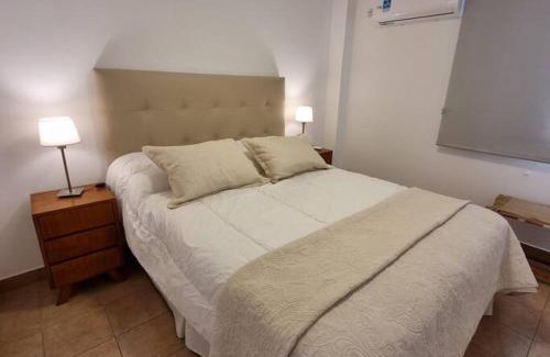 Barrio Centro Apartment | L&B departamento premium céntrico II Jujuy
