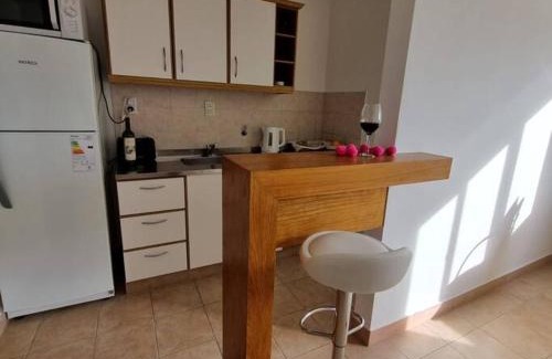Barrio Centro Apartment | L&B departamento premium céntrico II Jujuy