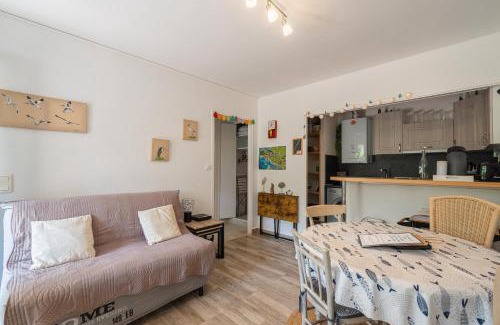 Royan Apartment | L'Echappée Royannaise