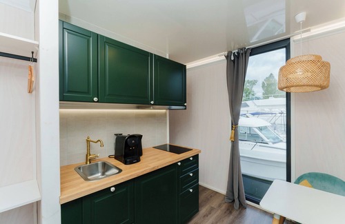 Boissise-le-Roi Apartment | L'Escale Royale St-Fargeau-Ponthierry