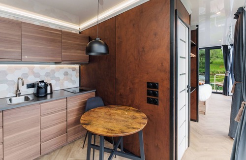 Boissise-le-Roi Apartment | L'Escale Royale St-Fargeau-Ponthierry