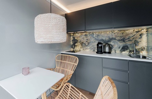 Boissise-le-Roi Apartment | L'Escale Royale St-Fargeau-Ponthierry