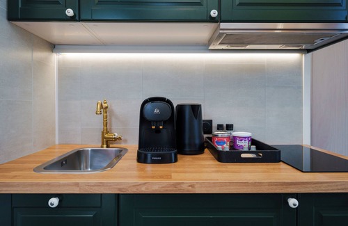 Boissise-le-Roi Apartment | L'Escale Royale St-Fargeau-Ponthierry
