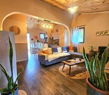 Entre-Deux House | L'escapade tranquille