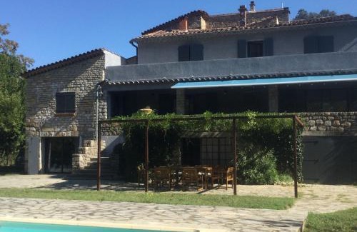 Saint-Sebastien-d'Aigrefeuille Bed & Breakfast | L'Auberge du Ranc