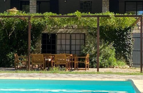 Saint-Sebastien-d'Aigrefeuille Bed & Breakfast | L'Auberge du Ranc