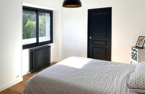 Saint-Sebastien-d'Aigrefeuille Bed & Breakfast | L'Auberge du Ranc