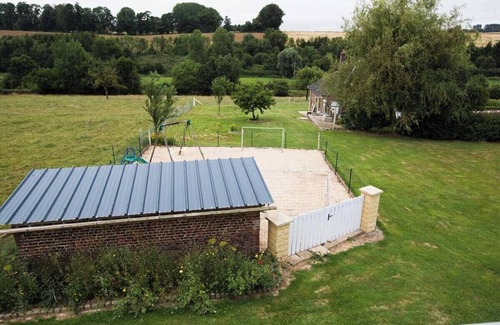 Saint-Victor-l'Abbaye House | l'Humesnil - ST VICTOR L'ABBAYE