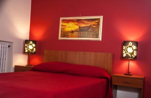 Salice Salentino Bed & Breakfast | L'IMPERATORE