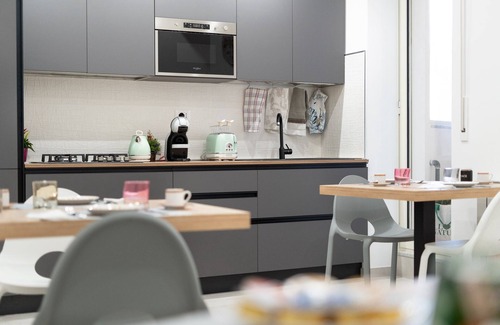 Cagliari Bed & Breakfast | L'isola che c'è