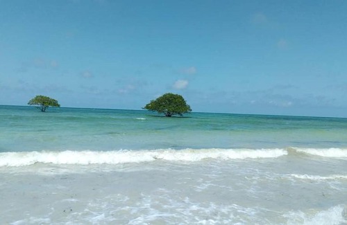 Dar es Salaam Bed & Breakfast | L&J Modern Backpackers Kigamboni Beach House