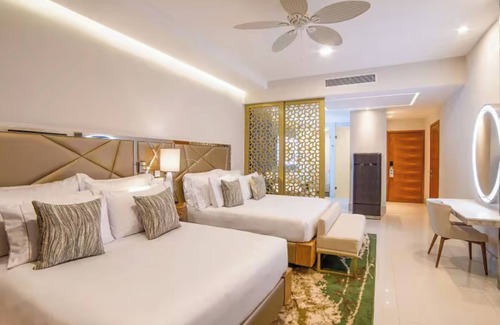Cabo San Lucas Resort | L&L Collection Cigueña Blanca 1 Bedroom