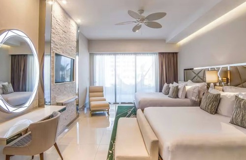 Cabo San Lucas Resort | L&L Collection Cigueña Blanca 1 Bedroom