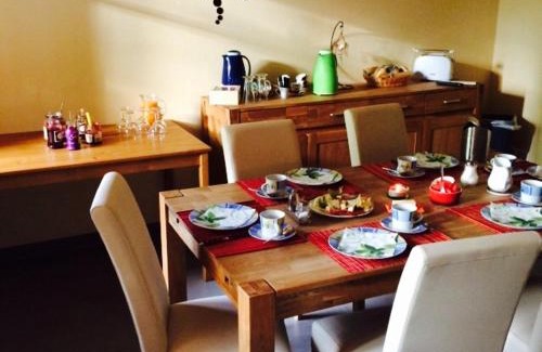 Langenlipsdorf House | L&L Skaters Home