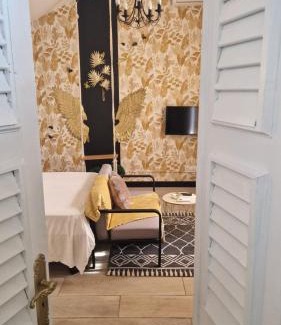 Pointe-a-Pitre Apartment | L'Oasis de BK