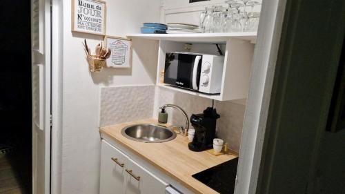 Pointe-a-Pitre Apartment | L'Oasis de BK