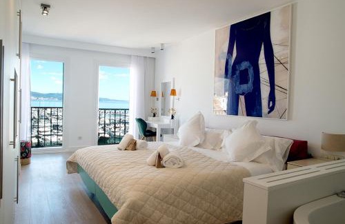 Puerto Banus Apartment | L'Ocean Penthouse Banus