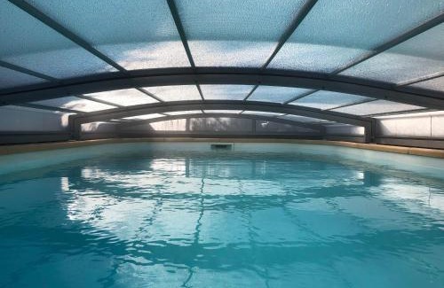 Maubec Apartment | L'Oustalado