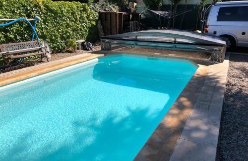 Maubec Apartment | L'Oustalado