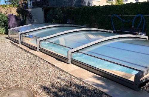 Maubec Apartment | L'Oustalado