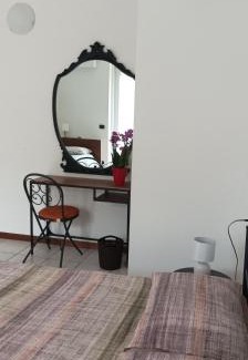 Borgomanero Bed & Breakfast | 'L SASS