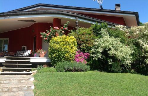 Borgomanero Bed & Breakfast | 'L SASS