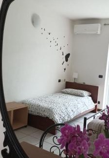 Borgomanero Bed & Breakfast | 'L SASS