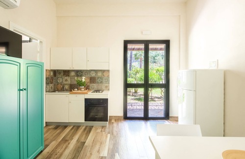 Castellammare del Golfo Apartment | L'Ulivo Blu Apartments by Wonderful Italy
