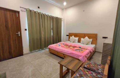 Khattalwada Hotel | LA Atharva - Curated by Sukhdev