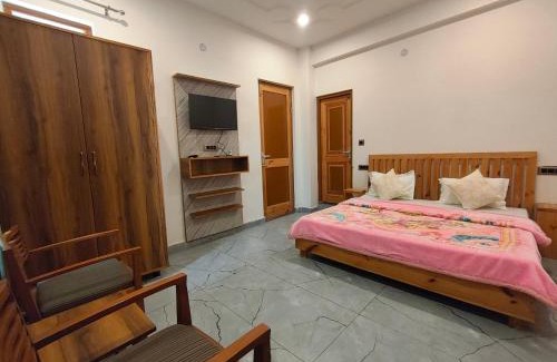 Khattalwada Hotel | LA Atharva - Curated by Sukhdev