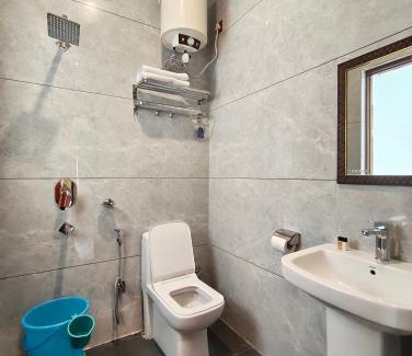 Khattalwada Hotel | LA Atharva - Curated by Sukhdev