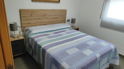 Deltebre Apartment | La Barcassa de Deltebre