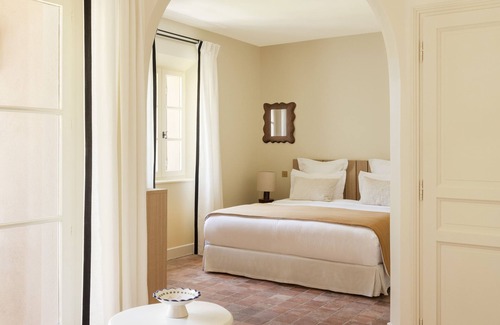 Saint-Tropez Hotel | La Bastide de Saint Tropez