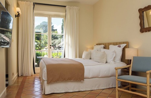 Saint-Tropez Hotel | La Bastide de Saint Tropez