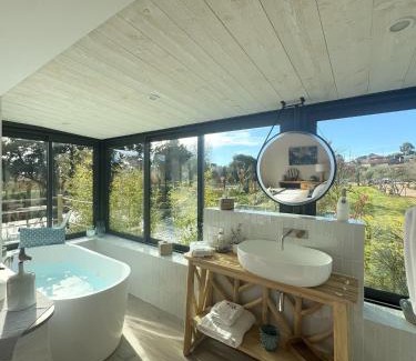 Saint-Mitre House | LA BASTIDE DES CULS-ROUSSET