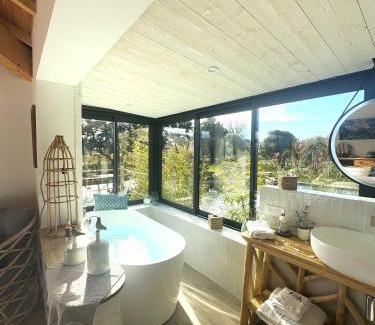 Saint-Mitre House | LA BASTIDE DES CULS-ROUSSET